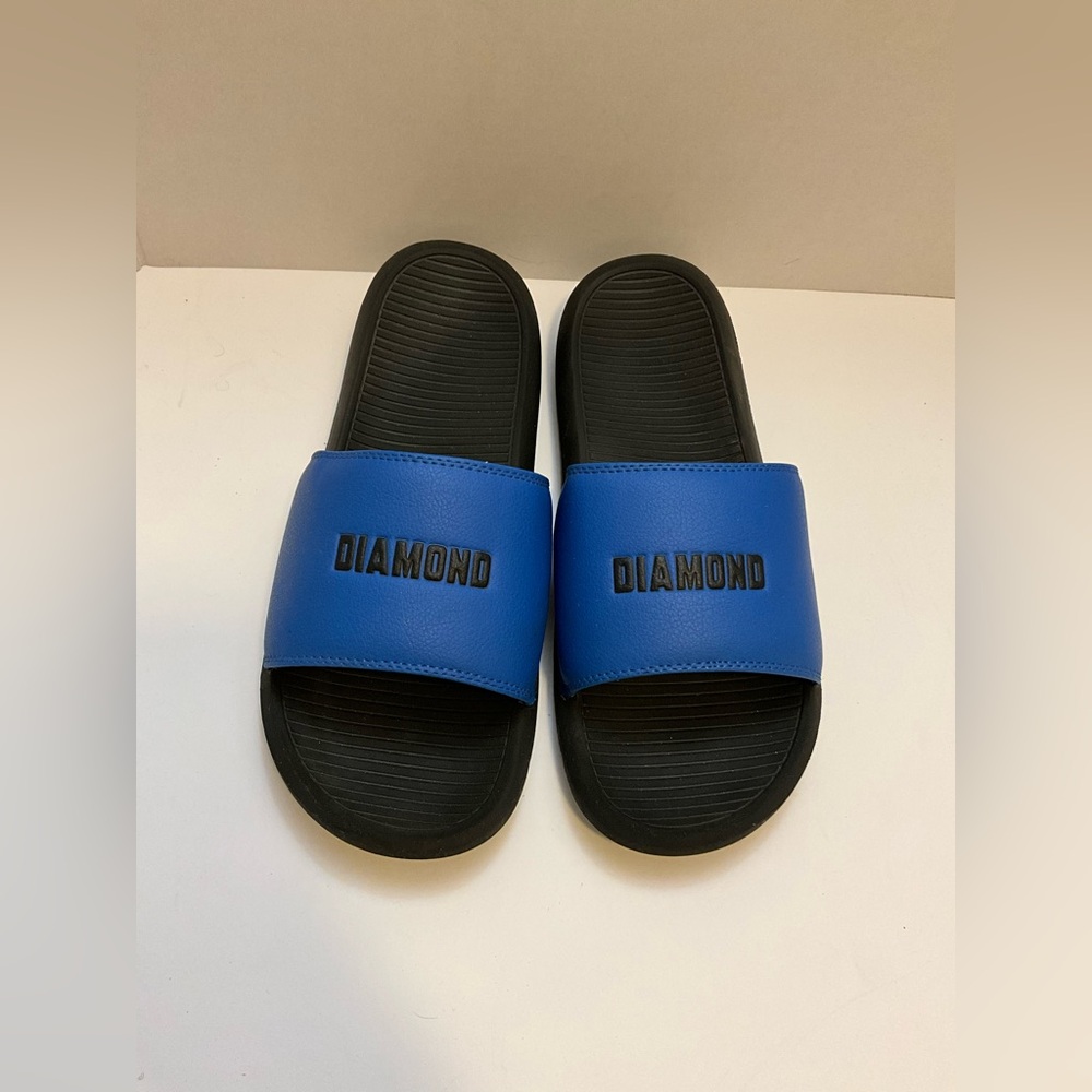 DIAMOND Men’s Slides